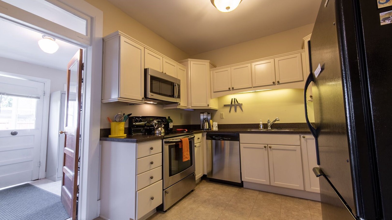 Photo of Kitchen in Salida