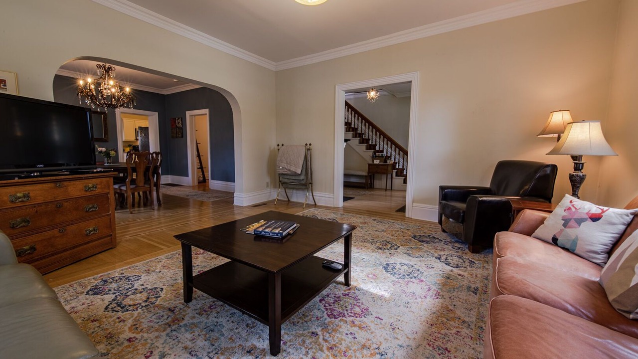 Photo of Livingroom in Salida