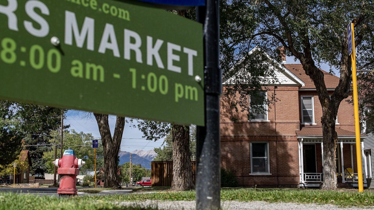 Photo of Outdoor in Salida