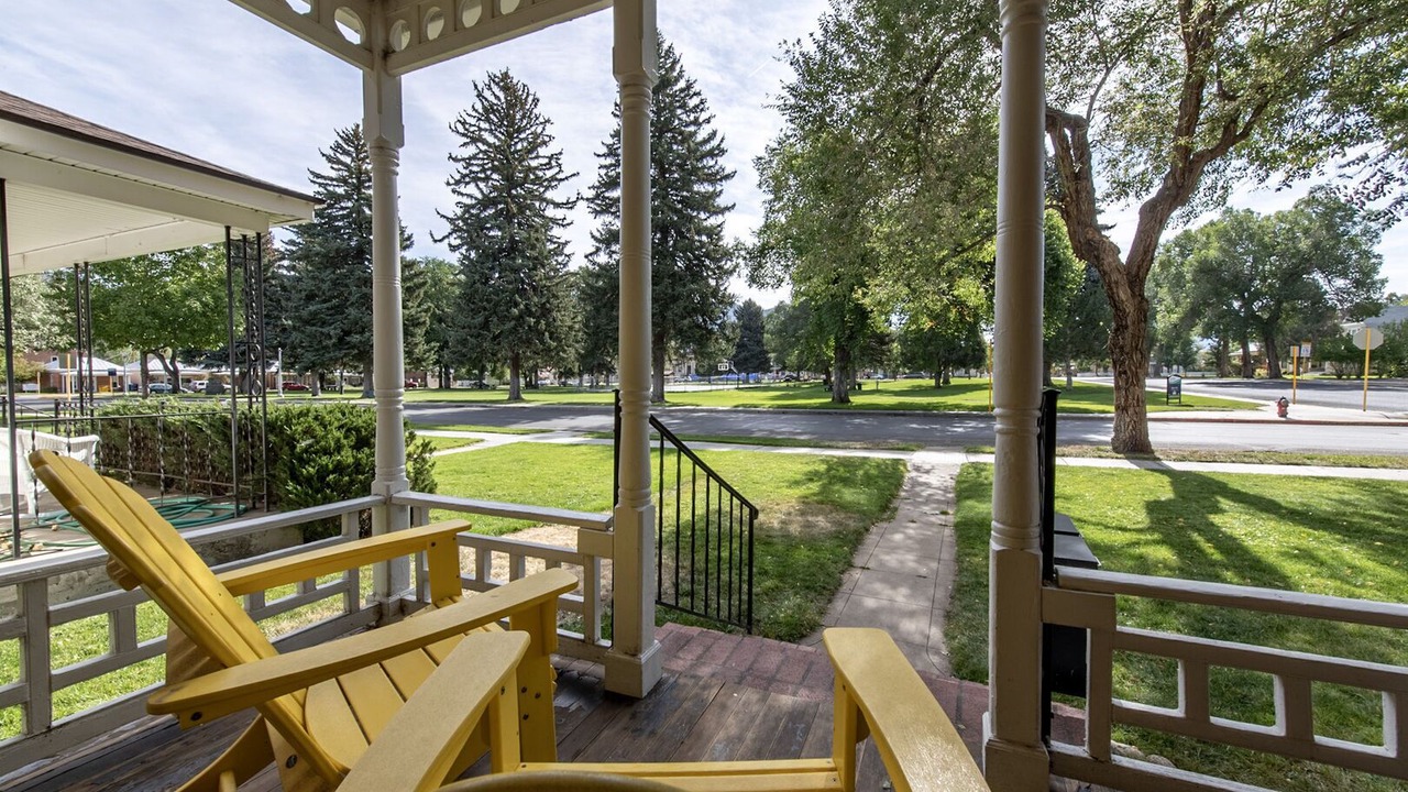 Photo of Outdoor in Salida