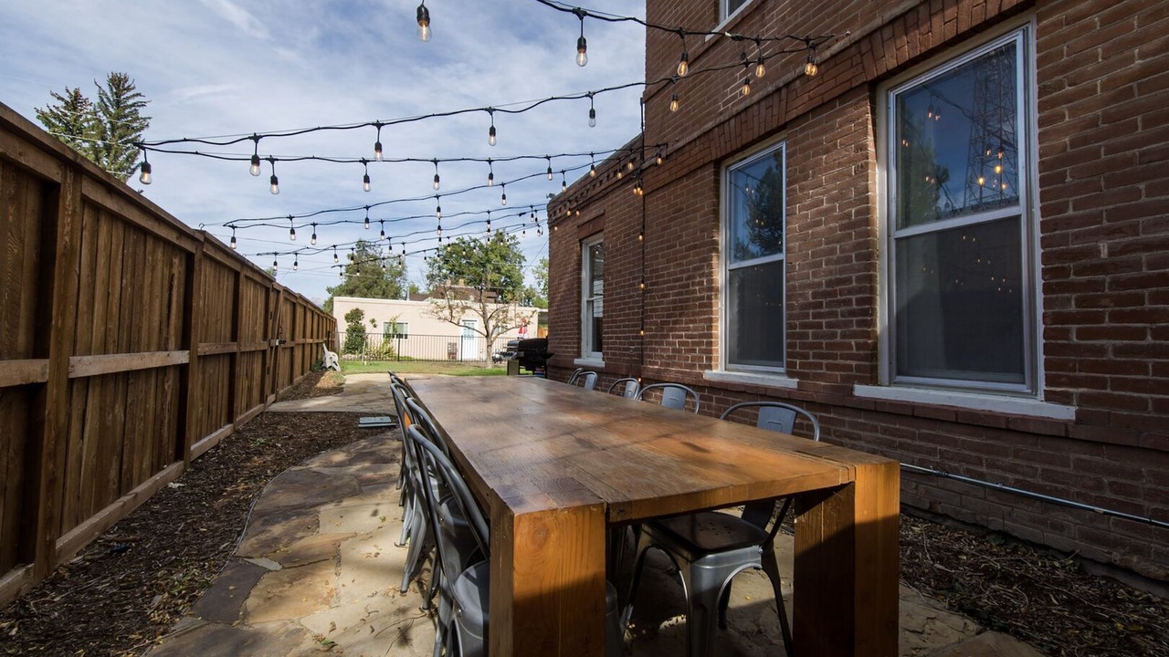 Photo of Outdoor in Salida