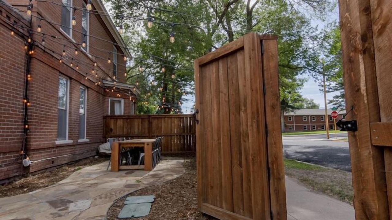 Photo of Patio Balcony in Salida