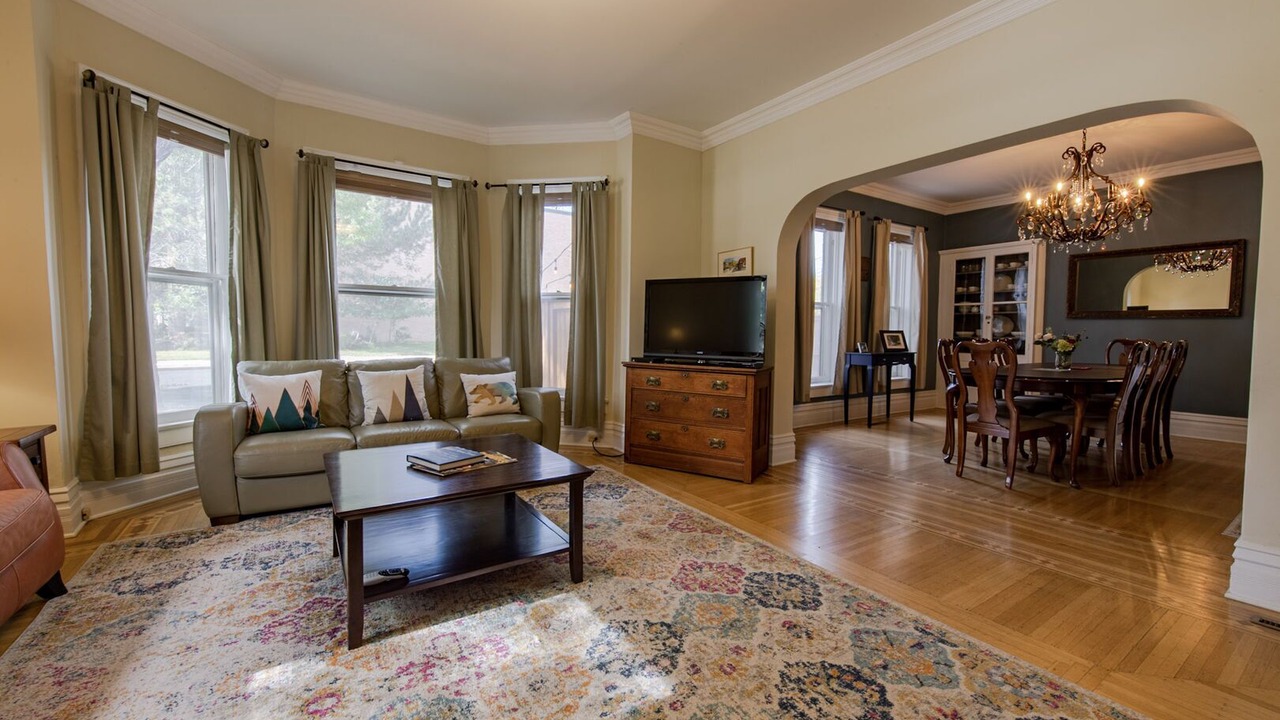 Photo of Livingroom in Salida
