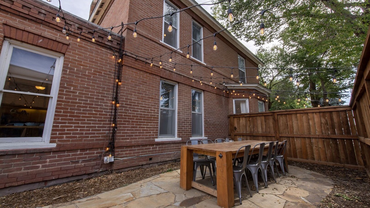 Photo of Outdoor in Salida