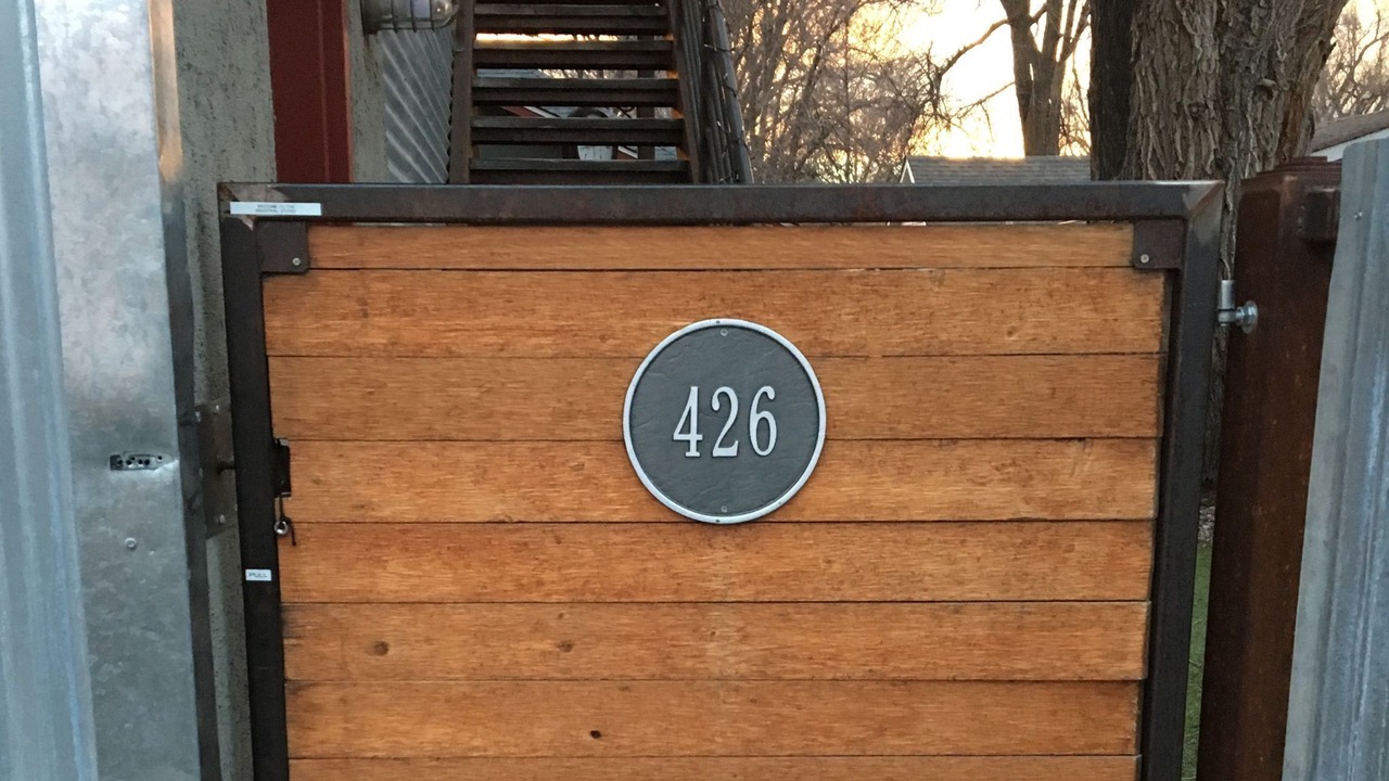 Photo of Outdoor in Martinez Park