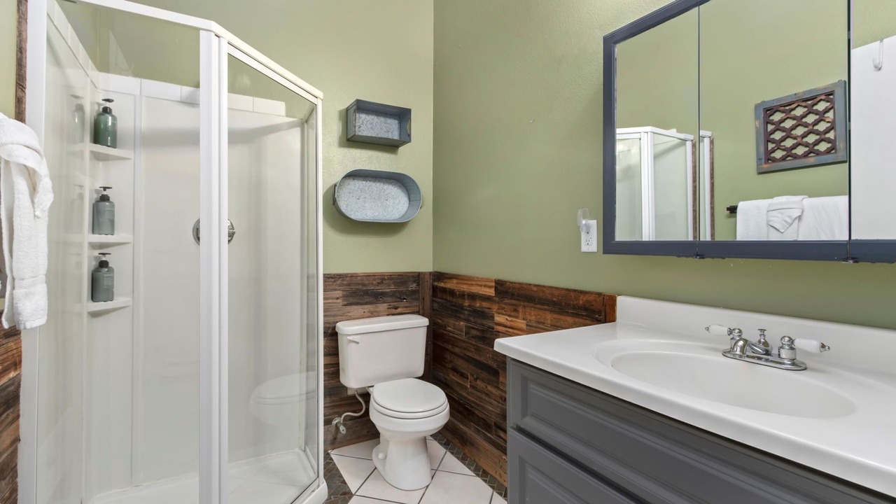 Photo of Bathroom in Martinez Park