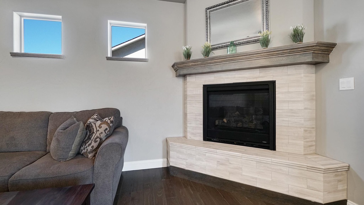 Photo of Livingroom in Fruita