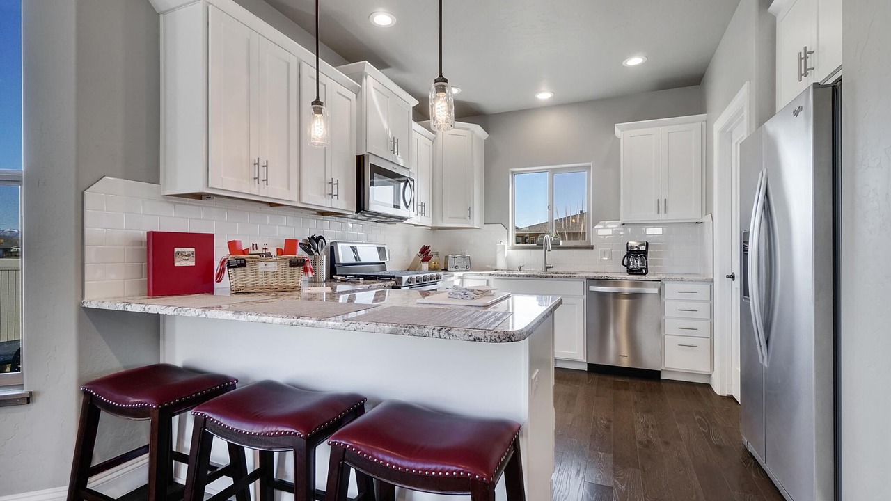 Photo of Bedroom in Fruita