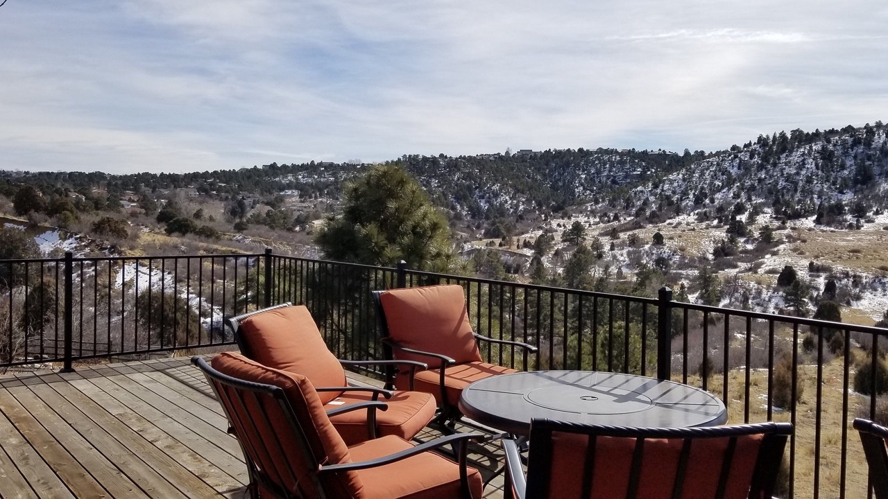 Photo of Others in Northeast Colorado Springs
