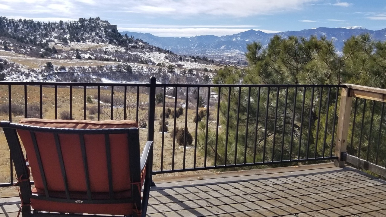 Photo of Outdoor in Northeast Colorado Springs