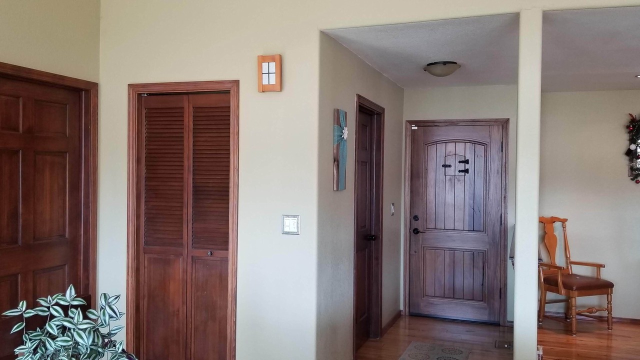 Photo of Bedroom in Northeast Colorado Springs