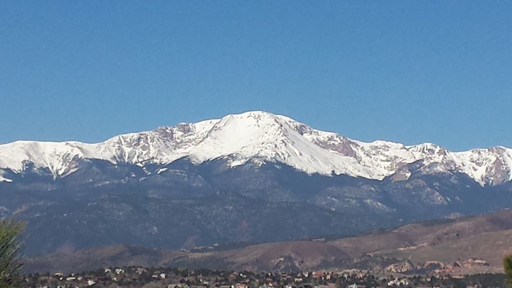 Photo of Others in Northeast Colorado Springs