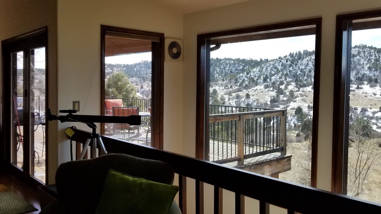 Photo of Livingroom in Northeast Colorado Springs