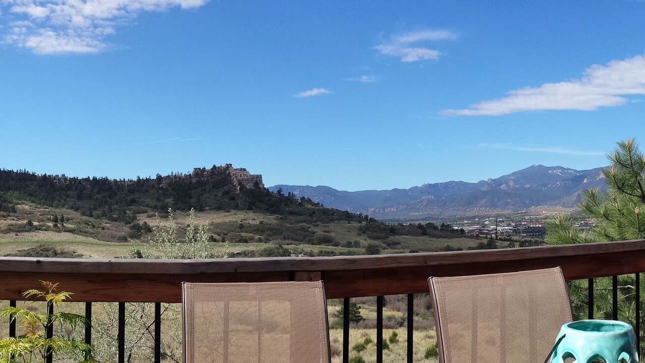 Photo of Others in Northeast Colorado Springs