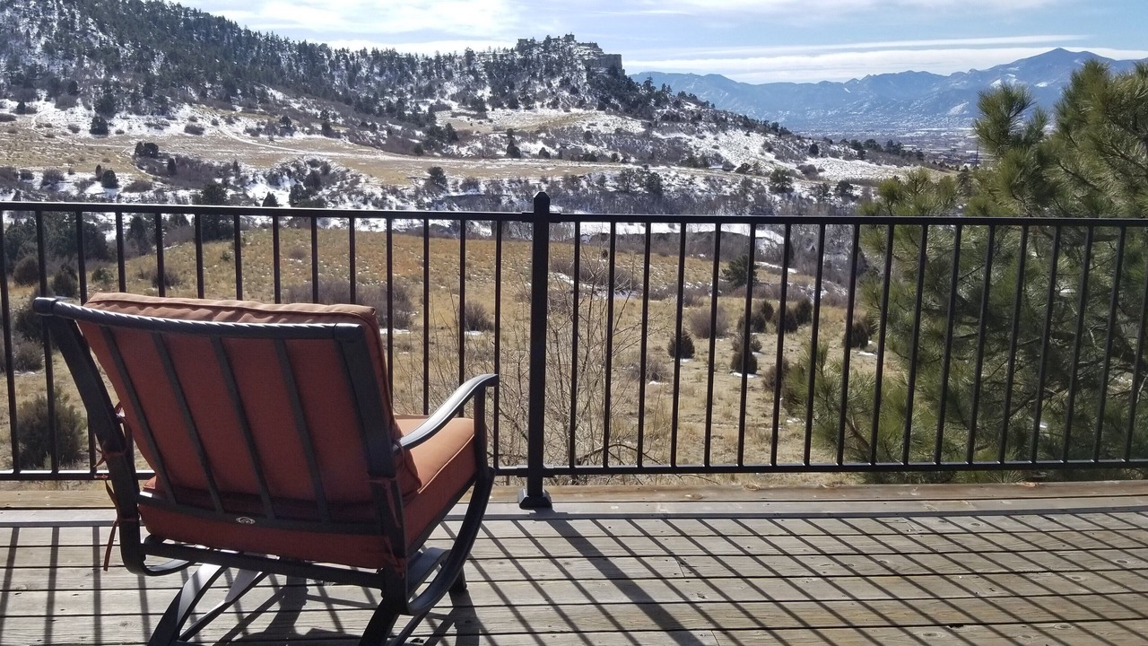 Photo of Outdoor in Northeast Colorado Springs