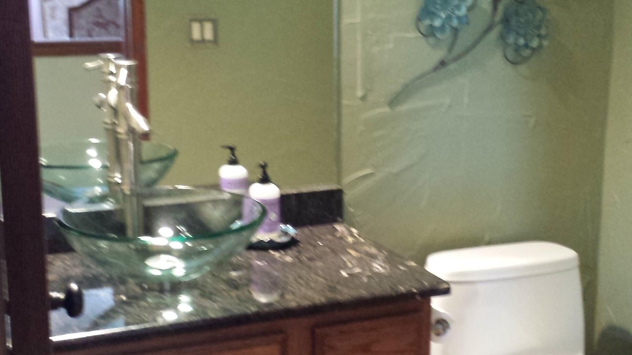 Photo of Bedroom in Northeast Colorado Springs