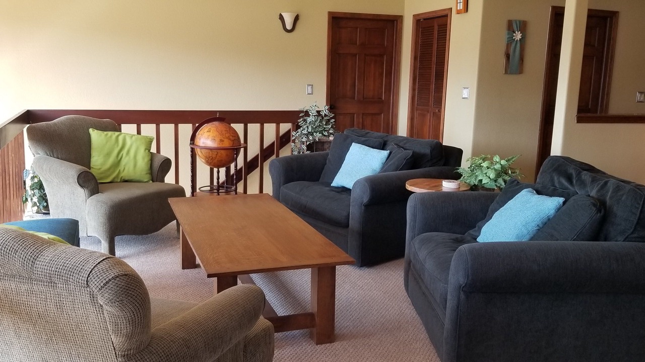 Photo of Bedroom in Northeast Colorado Springs