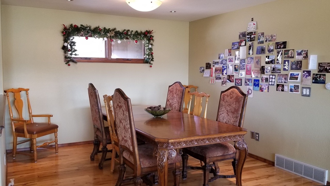 Photo of Bedroom in Northeast Colorado Springs