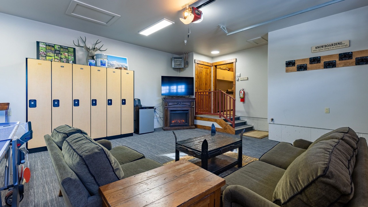 Photo of Livingroom in Breckenridge