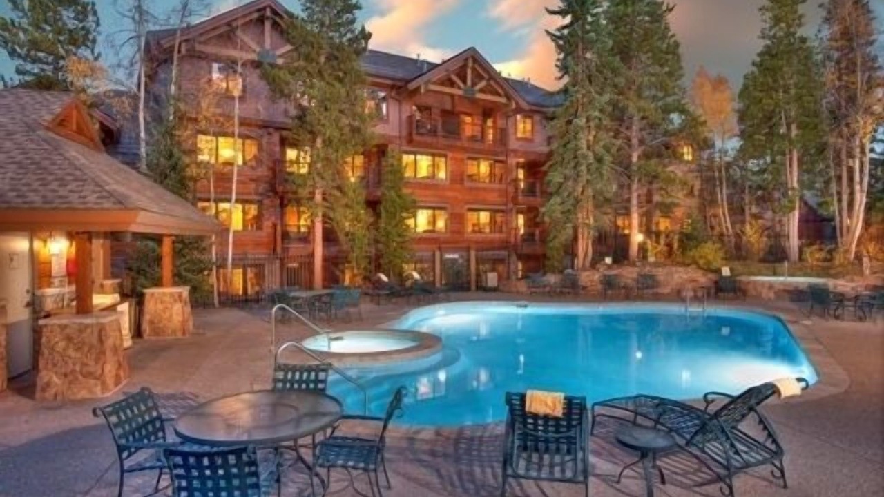 Photo of Outdoor in Breckenridge