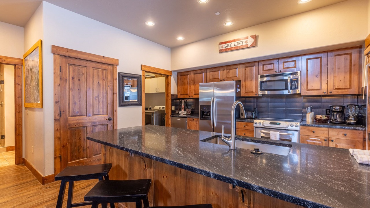 Photo of Kitchen in Breckenridge