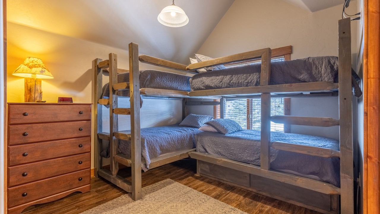 Photo of Bedroom in Breckenridge
