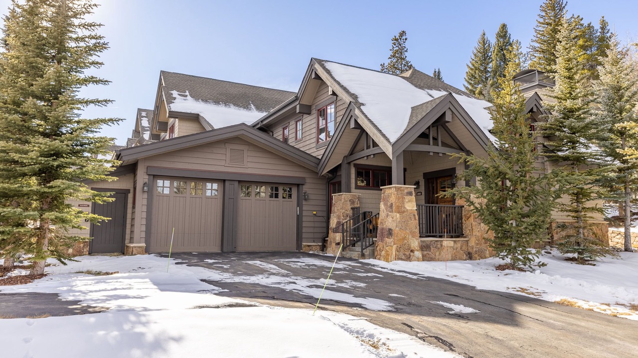 Photo of Outdoor in Breckenridge