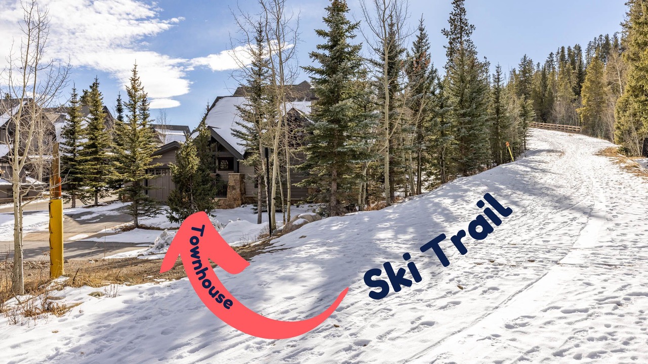 Photo of Outdoor in Breckenridge