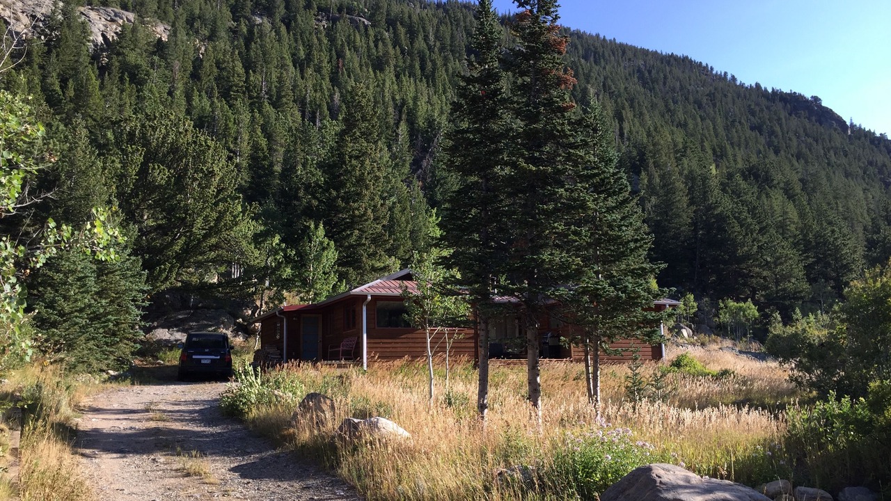 Photo of Outdoor in Eldora