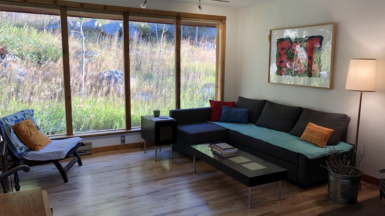 Photo of Livingroom in Eldora
