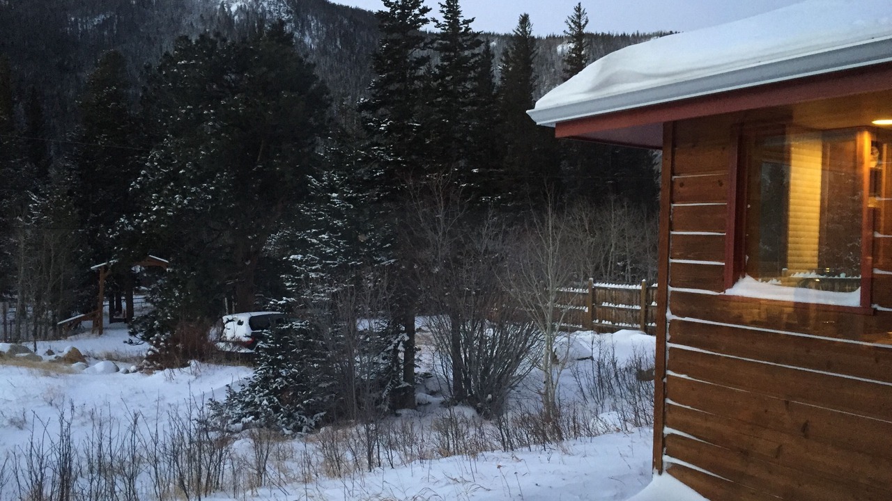 Photo of Outdoor in Eldora