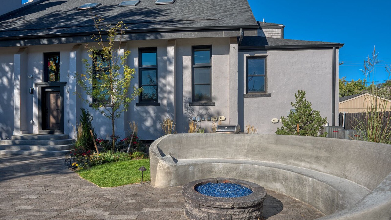 Photo of Outdoor in Whittier