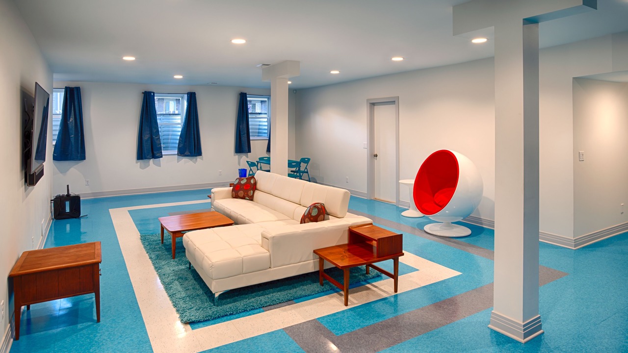 Photo of Bedroom in Whittier