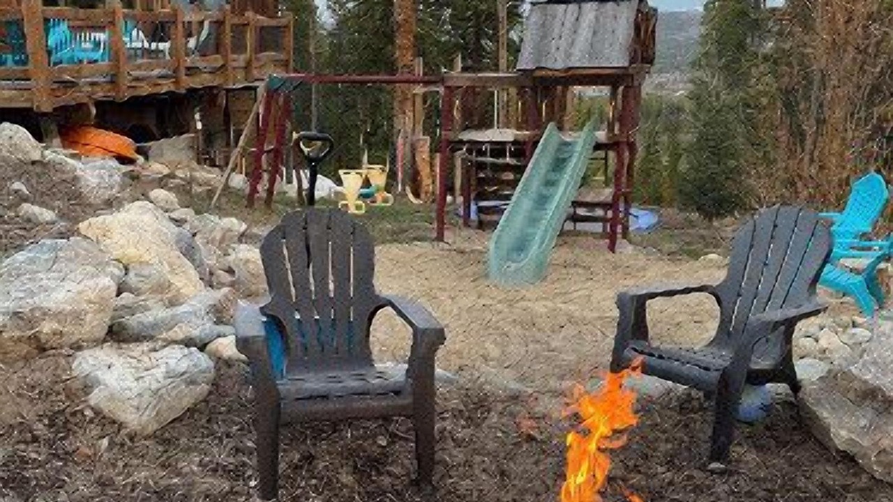 Photo of Outdoor in Warrior's Mark West