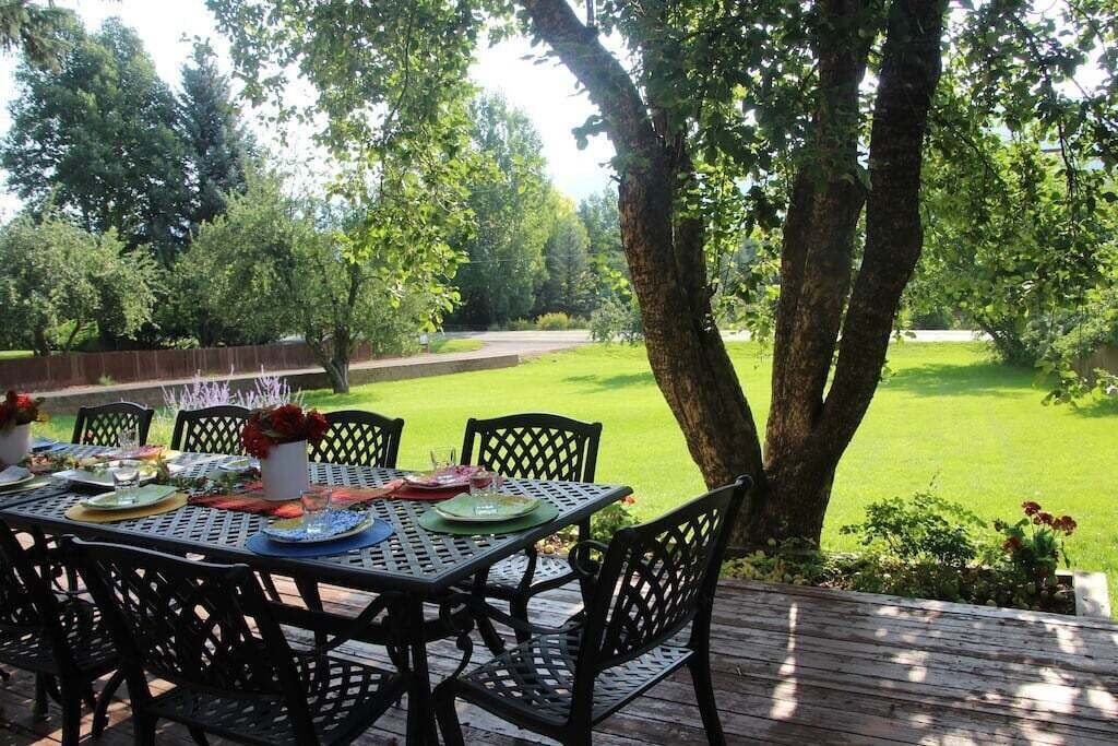 Photo of Outdoor in Trimble