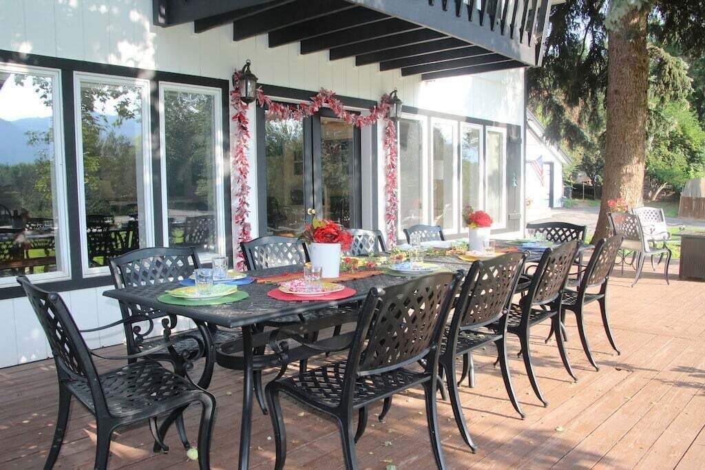 Photo of Outdoor in Trimble