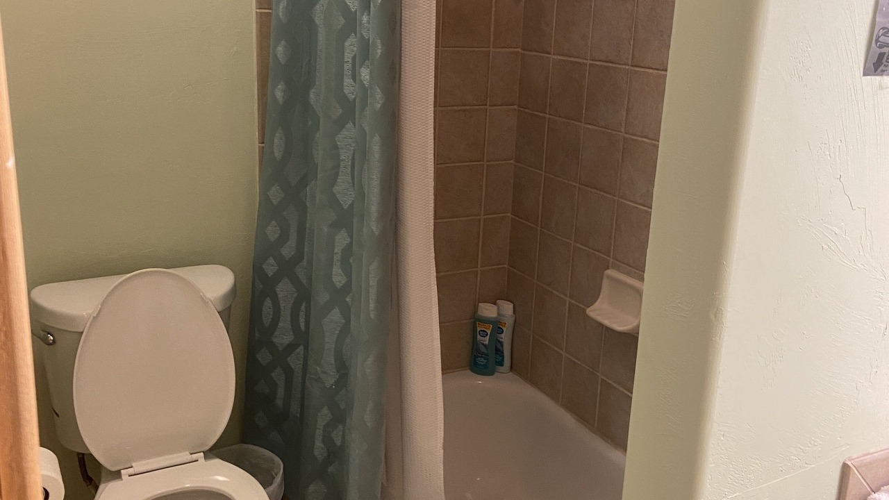 Photo of Bathroom in Dallas Meadows