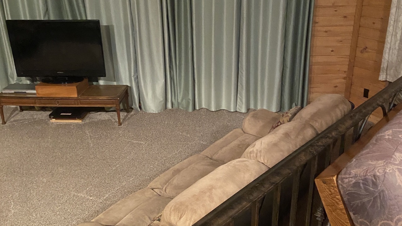 Photo of Livingroom in Dallas Meadows