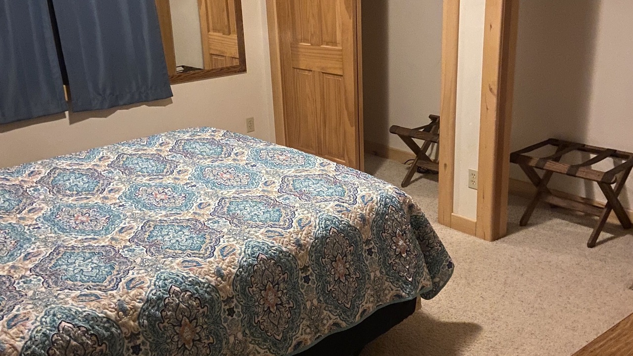 Photo of Bedroom in Dallas Meadows