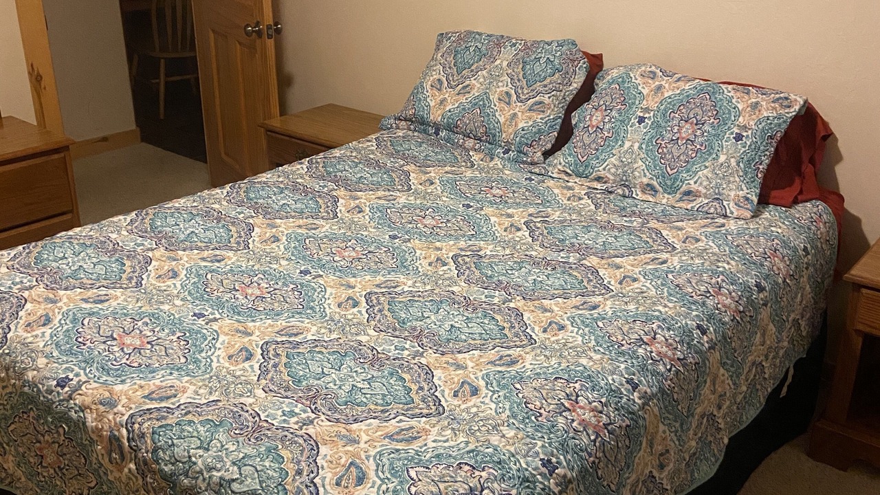 Photo of Bedroom in Dallas Meadows