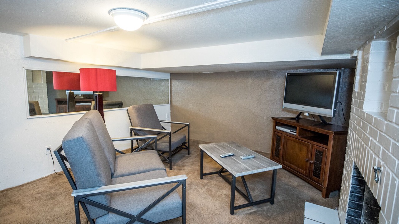 Photo of Bedroom in Broadmoor