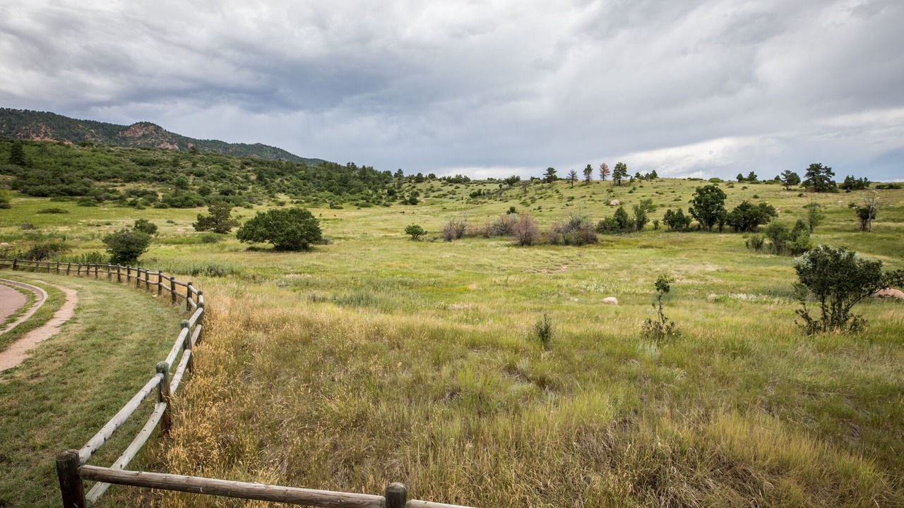 Photo of Outdoor in Broadmoor