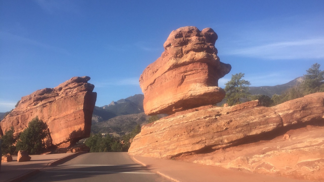 Photo of Outdoor in Broadmoor