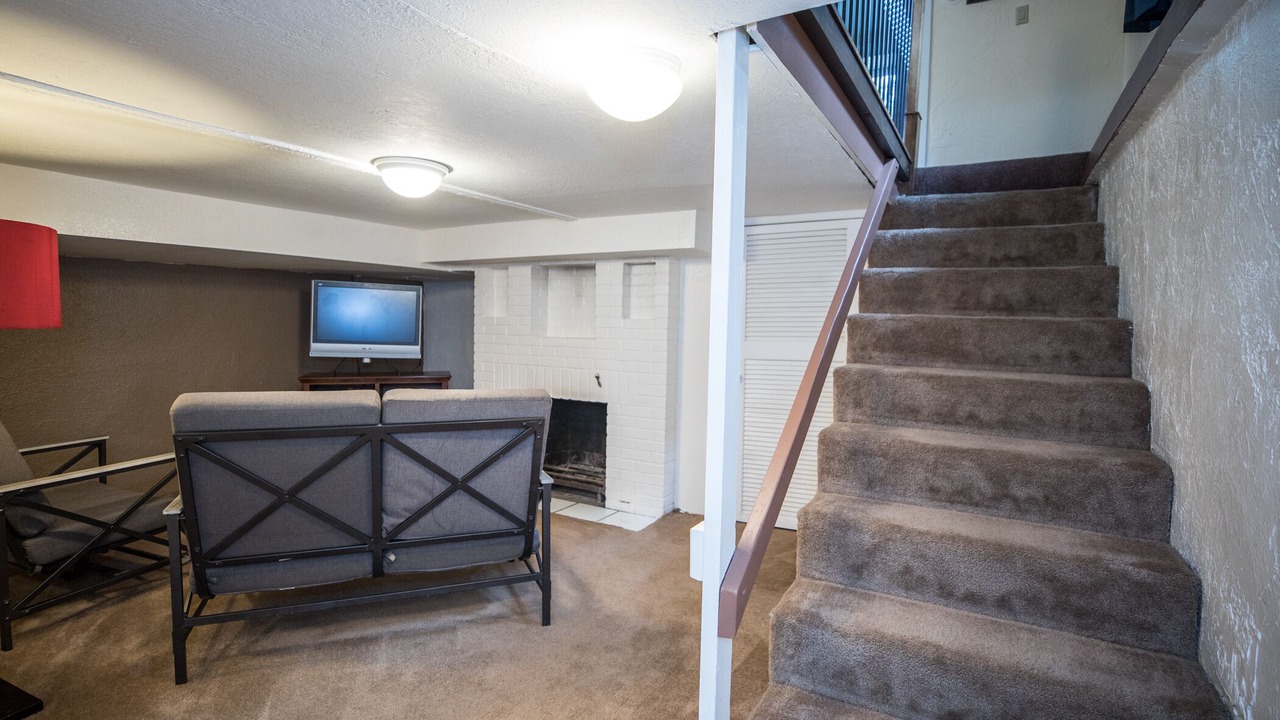 Photo of Livingroom in Broadmoor
