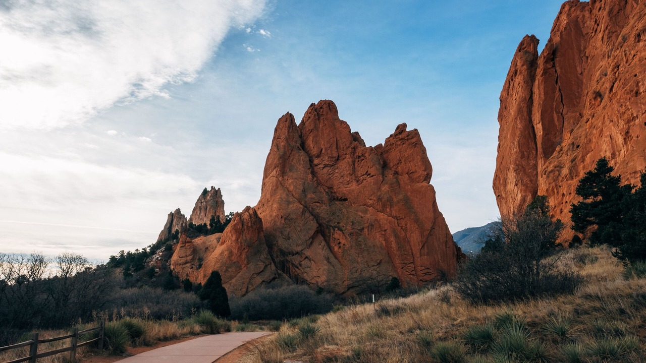Photo of Outdoor in Broadmoor