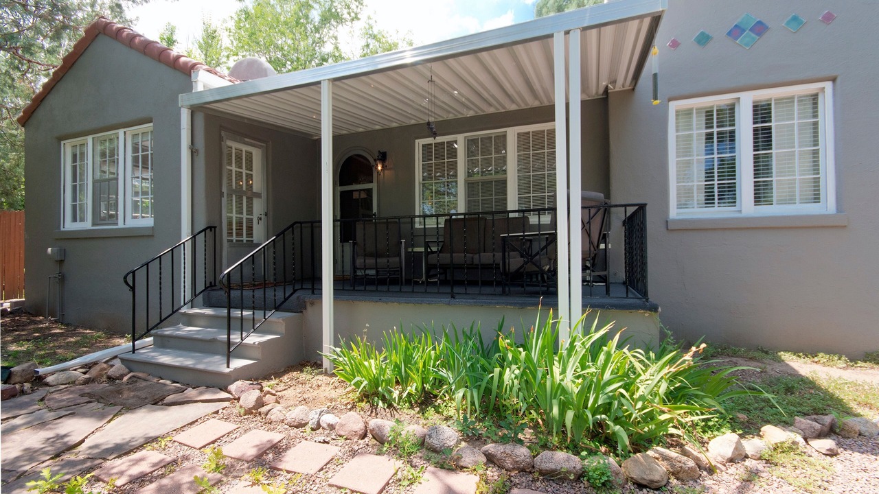 Photo of Outdoor in Broadmoor