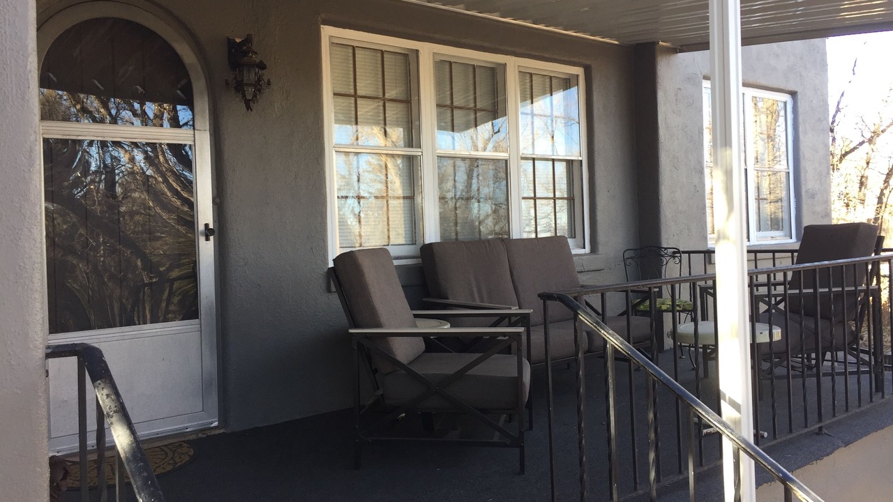 Photo of Outdoor in Broadmoor