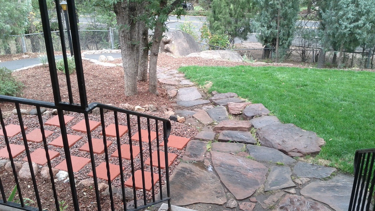 Photo of Outdoor in Broadmoor