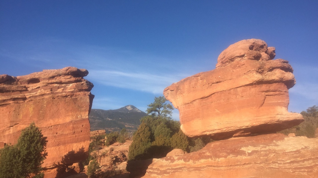 Photo of Outdoor in Broadmoor