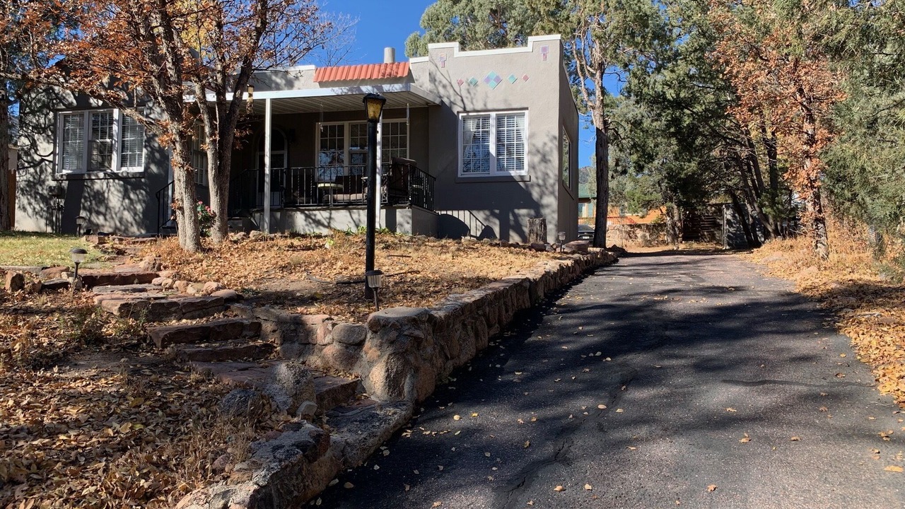 Photo of Outdoor in Broadmoor